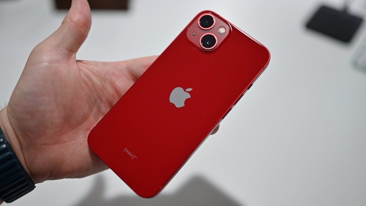 5 mẫu iPhone cũ đáng mua nhất năm 2025- Ảnh 4. 5 mẫu iPhone cũ đáng mua nhất năm 2025- Ảnh 4.
