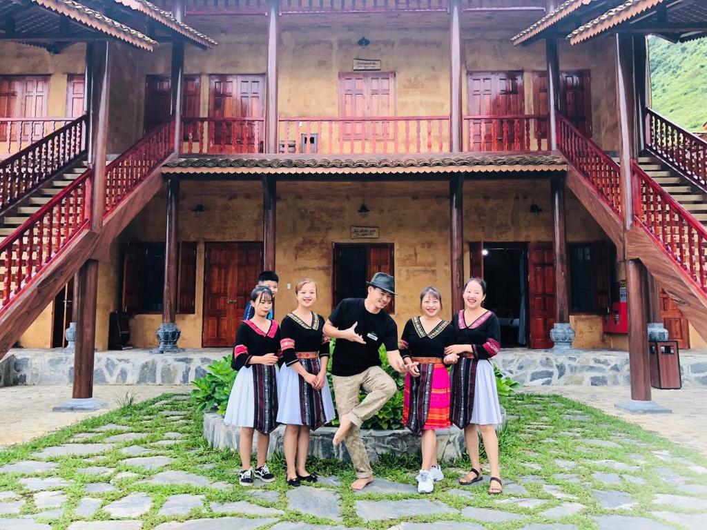 Điểm đến vùng núi cách Hà Nội hơn 300km, đang được nhiều người tìm, nhận xét: Điểm đến vùng núi cách Hà Nội hơn 300km, đang được nhiều người tìm, nhận xét: