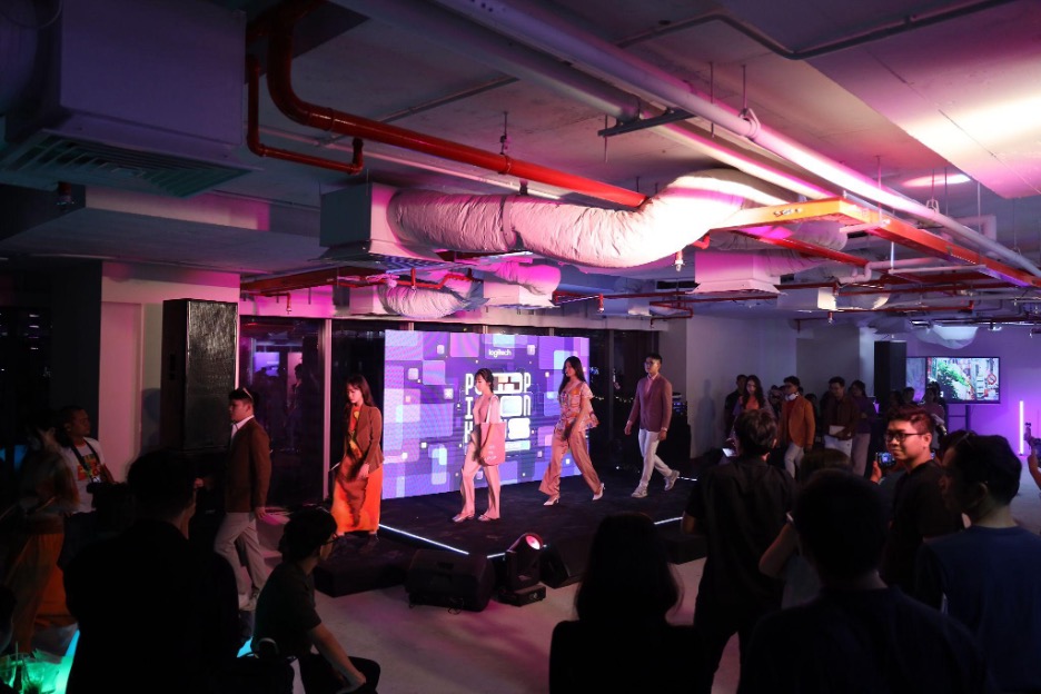 Logitech “chạm’ đến cảm xúc với giải thưởng Inspirational Brand Award như thế nào- Ảnh 2. Logitech “chạm’ đến cảm xúc với giải thưởng Inspirational Brand Award như thế nào- Ảnh 2.
