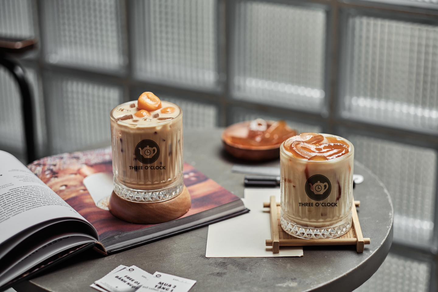 Three O’Clock và cú “lên ngựa” thần tốc như Thánh Gióng của cà phê Việt: Từ những đêm thức trắng ở Sài Gòn đến bản hợp đồng trăm cửa hàng tại Ấn Độ- Ảnh 1. Three O’Clock và cú “lên ngựa” thần tốc như Thánh Gióng của cà phê Việt: Từ những đêm thức trắng ở Sài Gòn đến bản hợp đồng trăm cửa hàng tại Ấn Độ- Ảnh 1.