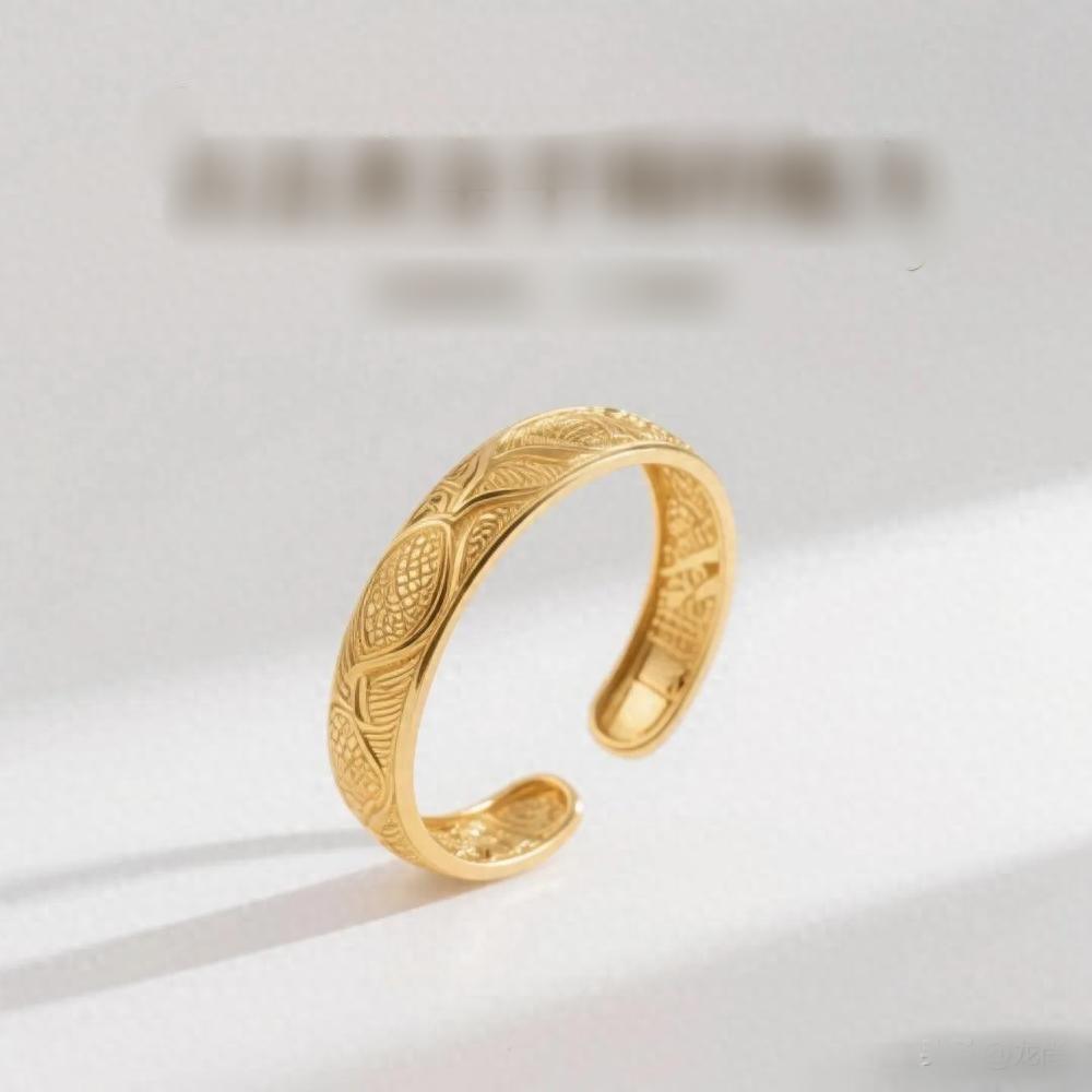 Có nên mua vòng tay vàng chế tác? Bạn cần cực kỳ chú ý điều này để tránh “sập bẫy”- Ảnh 2. Có nên mua vòng tay vàng chế tác? Bạn cần cực kỳ chú ý điều này để tránh “sập bẫy”- Ảnh 2.