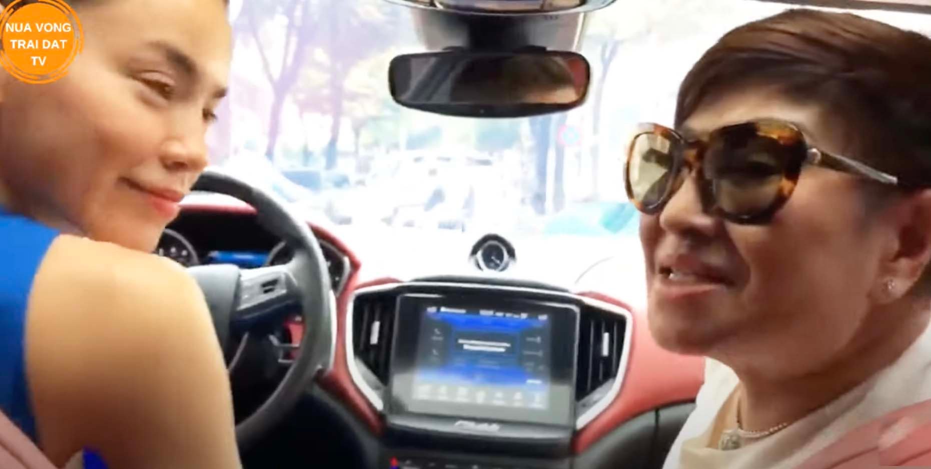 Vợ cũ hơn 17 tuổi của Đàm Vĩnh Hưng cảm ơn Hồ Ngọc Hà- Ảnh 3. Vợ cũ hơn 17 tuổi của Đàm Vĩnh Hưng cảm ơn Hồ Ngọc Hà- Ảnh 3.