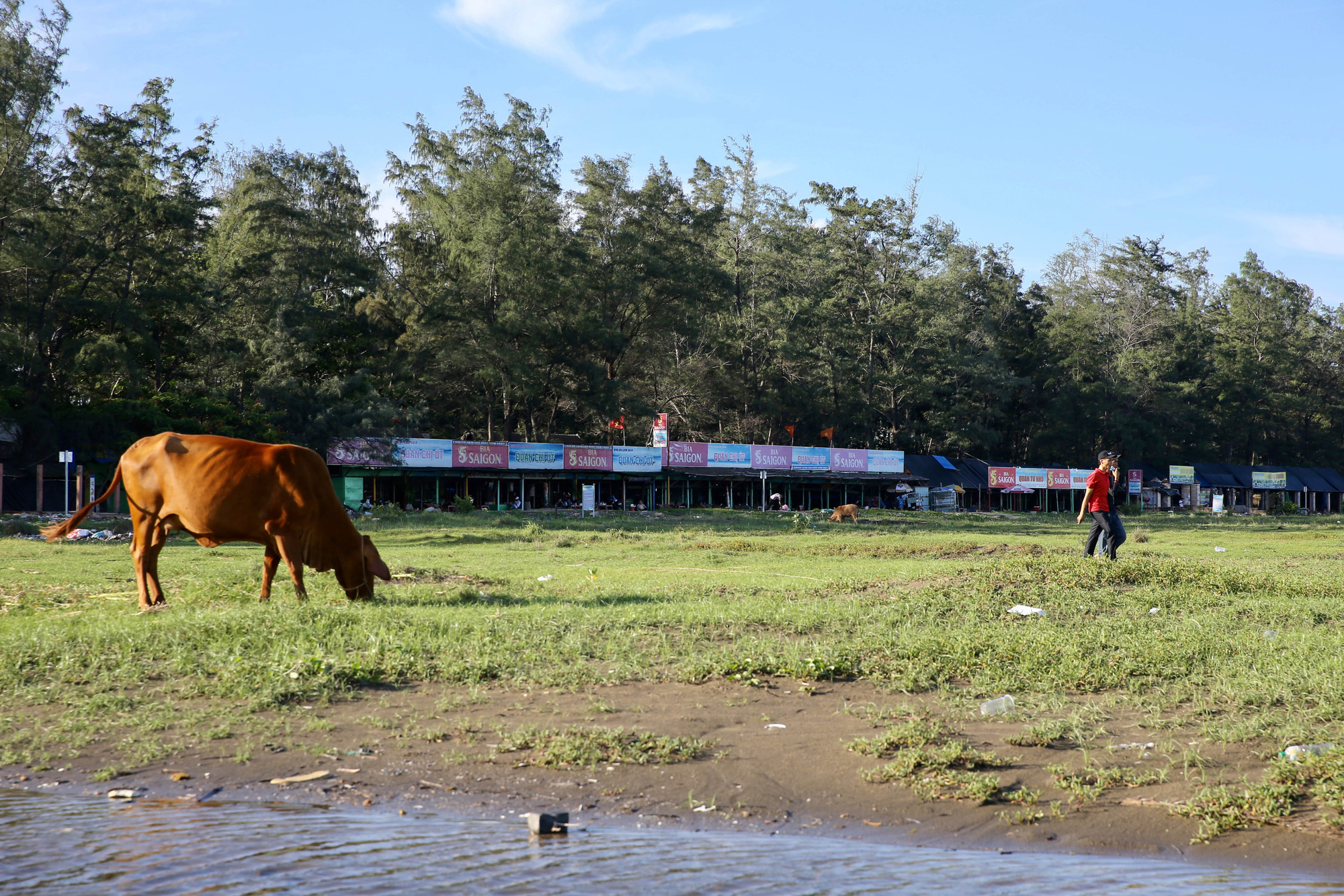 Choáng ngợp cảnh đại công trình 10 tỷ USD của Vingroup sau vài năm nữa, sẽ chạm tay vào Choáng ngợp cảnh đại công trình 10 tỷ USD của Vingroup sau vài năm nữa, sẽ chạm tay vào