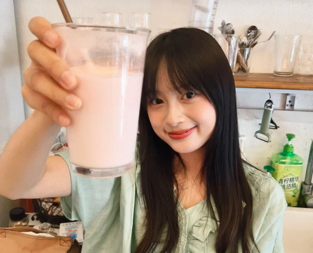 7 loại nước tăng cường trao đổi chất, hỗ trợ giảm cân: Nữ giới càng thêm tuổi càng phải coi như "báu vật"- Ảnh 2. 7 loại nước tăng cường trao đổi chất, hỗ trợ giảm cân: Nữ giới càng thêm tuổi càng phải coi như "báu vật"- Ảnh 2.