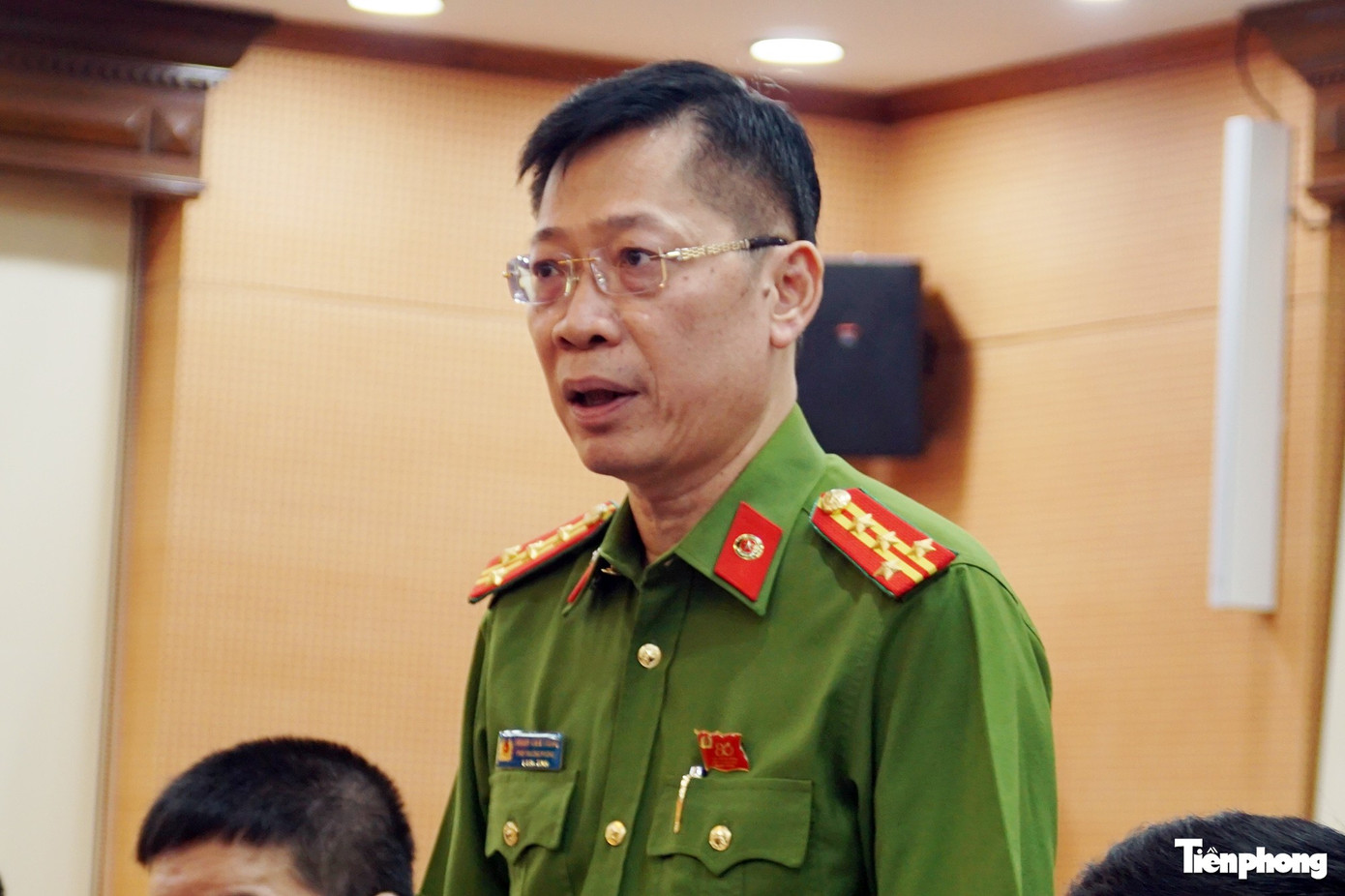 Vì sao đồng AntEx của Shark Bình phát hành từ năm 2021, đến nay mới bị triệt phá?- Ảnh 2. Vì sao đồng AntEx của Shark Bình phát hành từ năm 2021, đến nay mới bị triệt phá?- Ảnh 2.