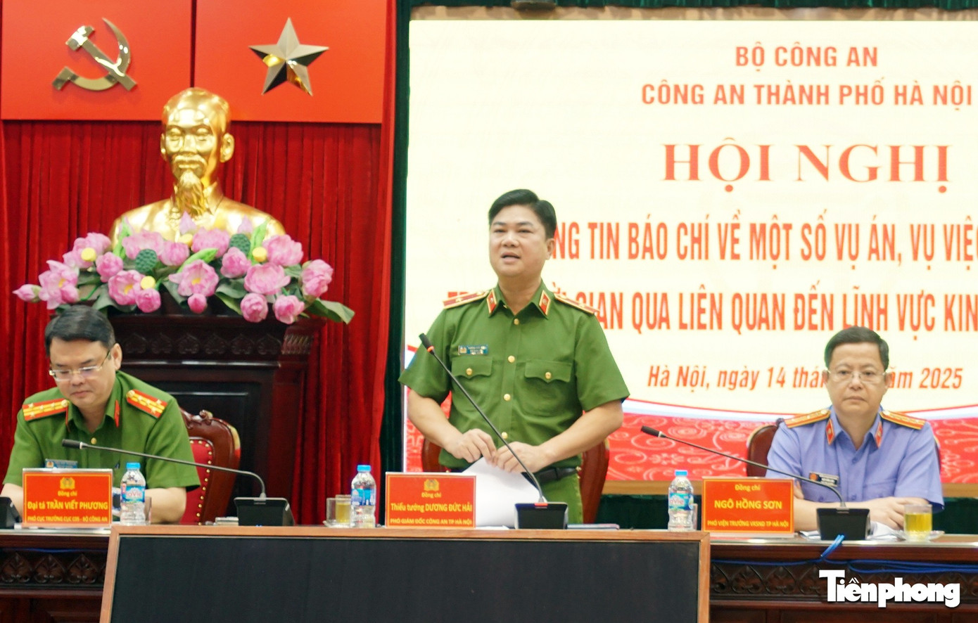 Vì sao đồng AntEx của Shark Bình phát hành từ năm 2021, đến nay mới bị triệt phá?- Ảnh 1. Vì sao đồng AntEx của Shark Bình phát hành từ năm 2021, đến nay mới bị triệt phá?- Ảnh 1.