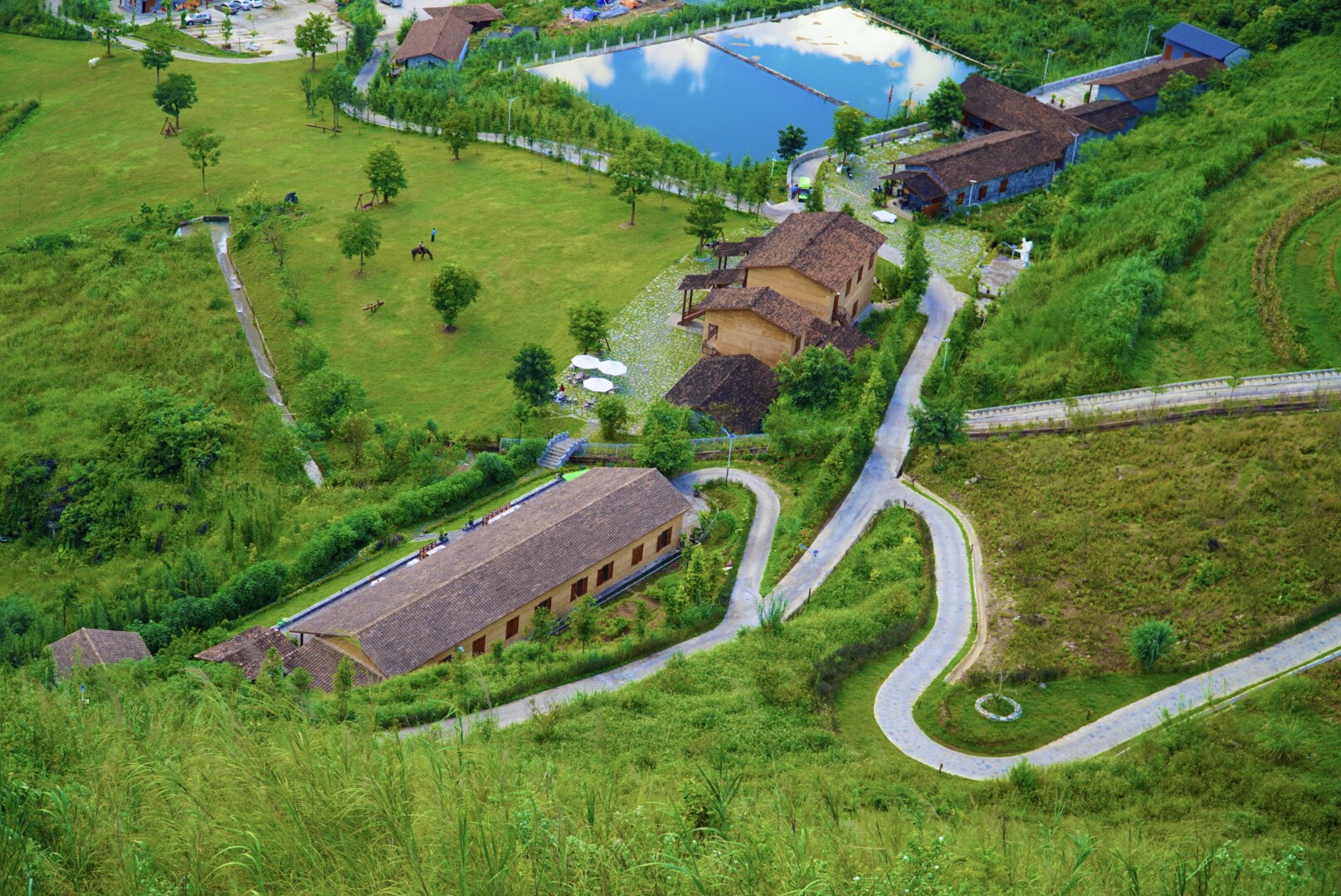 Điểm đến vùng núi cách Hà Nội hơn 300km, đang được nhiều người tìm, nhận xét: Điểm đến vùng núi cách Hà Nội hơn 300km, đang được nhiều người tìm, nhận xét: