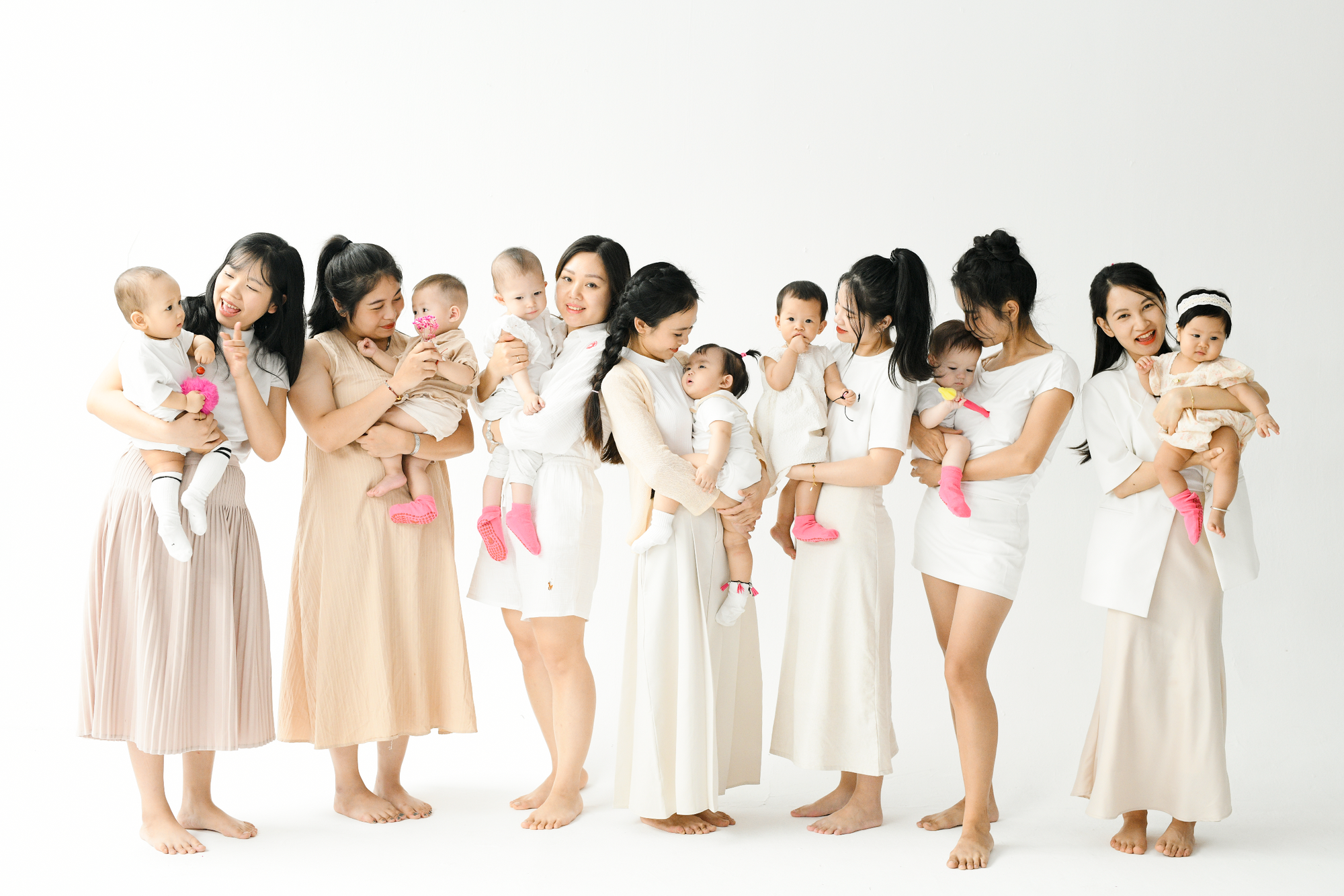 18 năm Mamamy: Kiên định với lời hứa an toàn cho trẻ- Ảnh 2. 18 năm Mamamy: Kiên định với lời hứa an toàn cho trẻ- Ảnh 2.