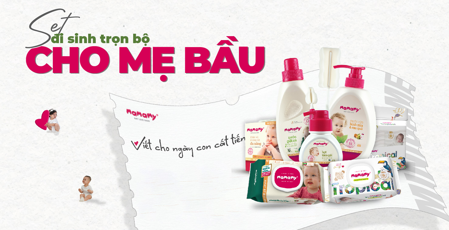18 năm Mamamy: Kiên định với lời hứa an toàn cho trẻ- Ảnh 3. 18 năm Mamamy: Kiên định với lời hứa an toàn cho trẻ- Ảnh 3.