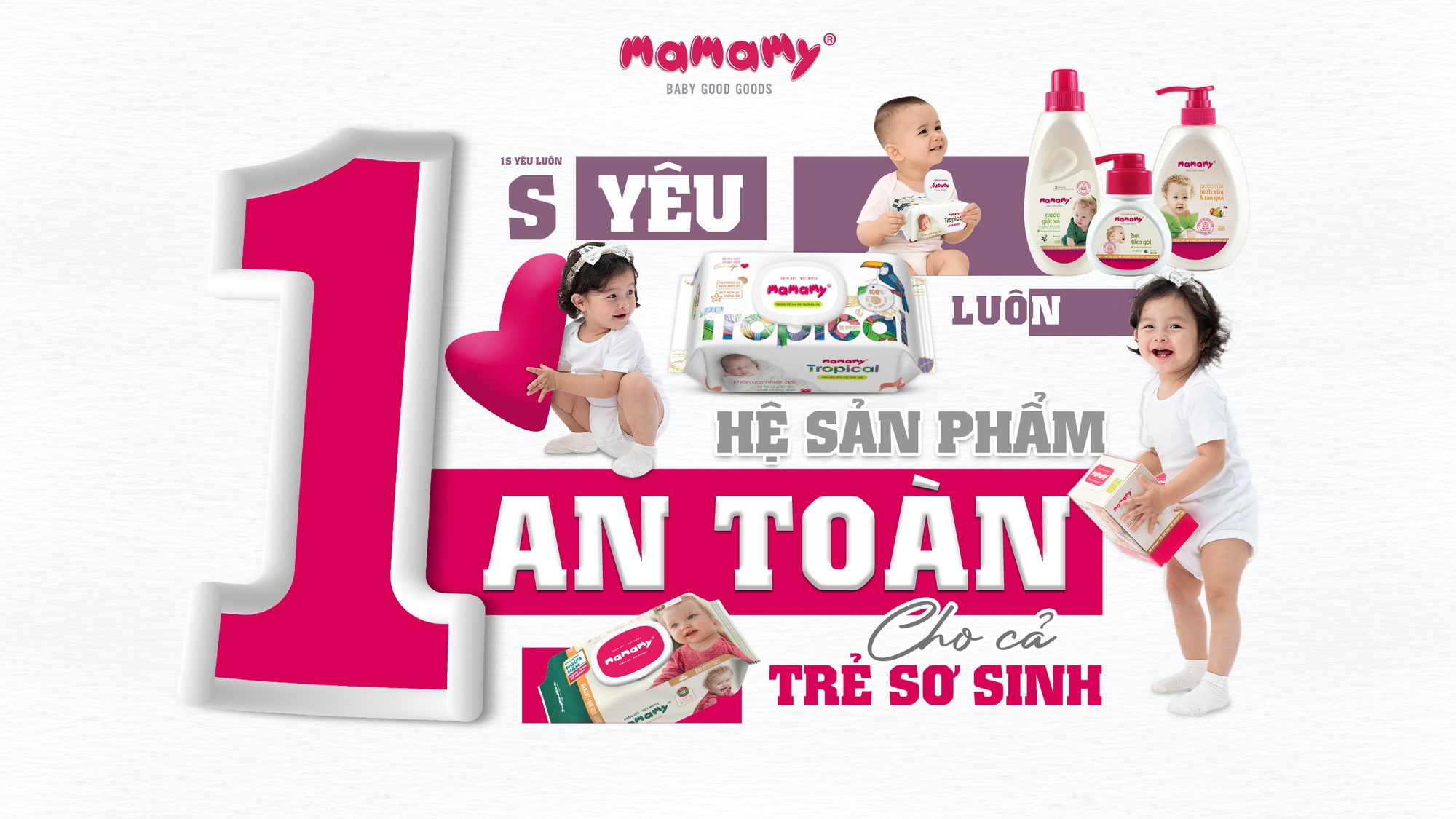 18 năm Mamamy: Kiên định với lời hứa an toàn cho trẻ- Ảnh 4. 18 năm Mamamy: Kiên định với lời hứa an toàn cho trẻ- Ảnh 4.