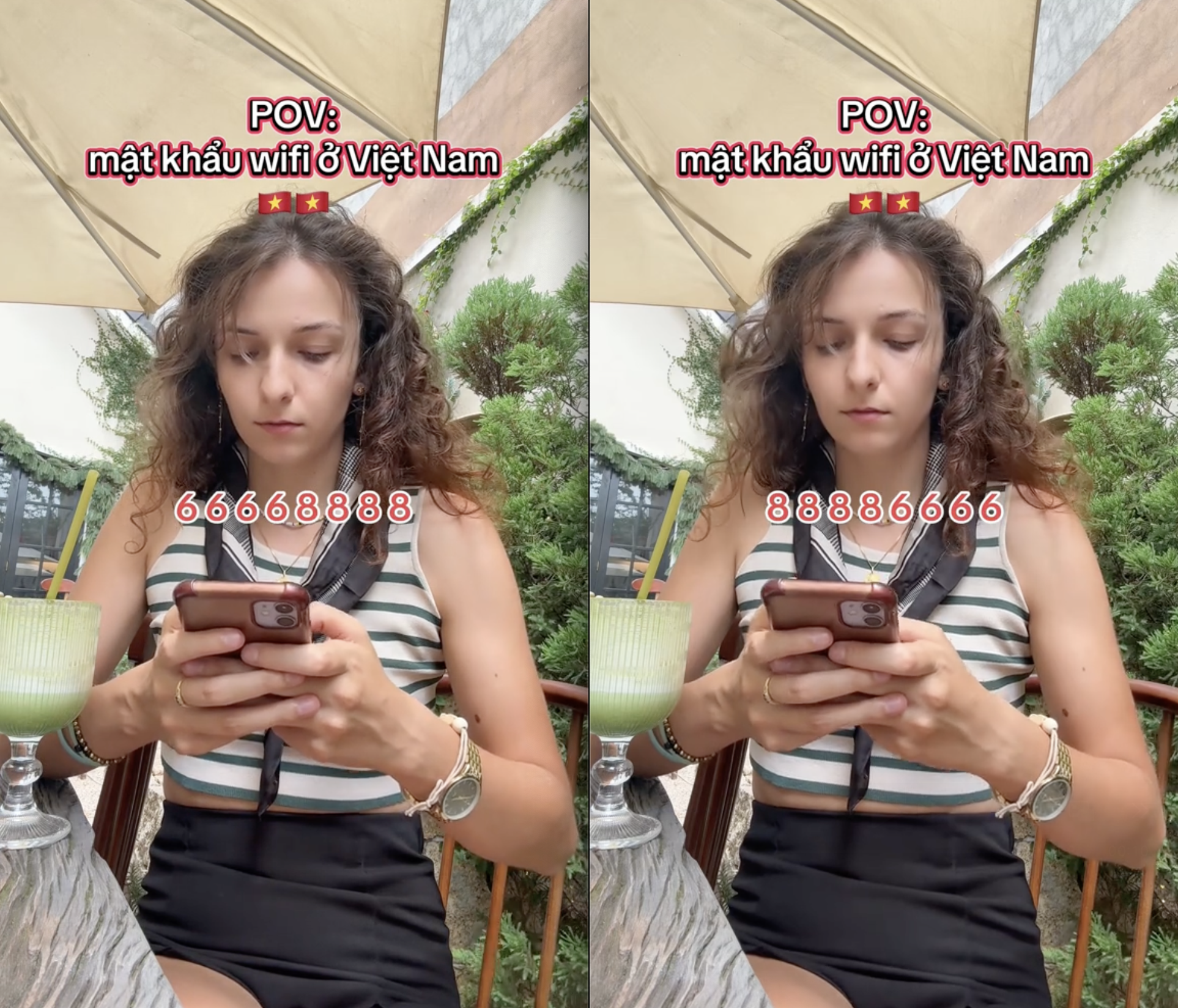 Bí mật mà dân mạng Việt muốn giấu, ai ngờ bị khách Tây phát hiện- Ảnh 3. Bí mật mà dân mạng Việt muốn giấu, ai ngờ bị khách Tây phát hiện- Ảnh 3.