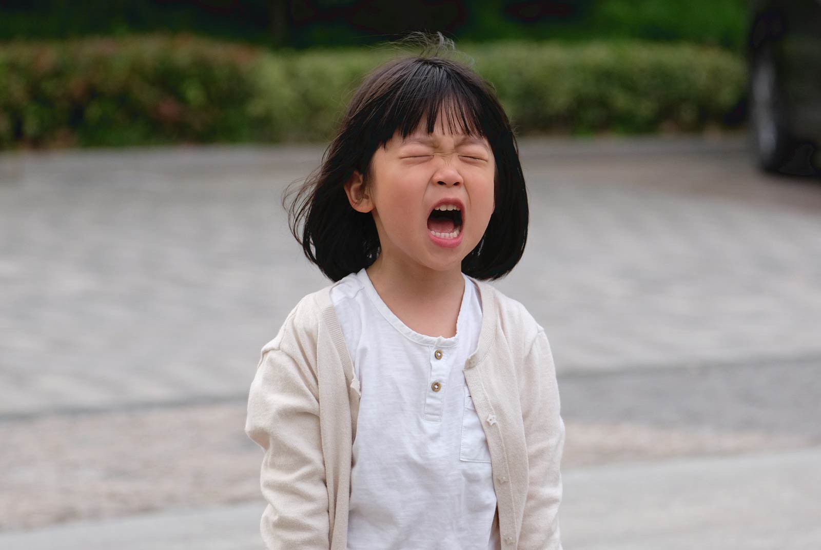 Trẻ hay nói 4 câu này, không phải vì hư hay cố tình cãi lời, đó là dấu hiệu CẦU CỨU cha mẹ- Ảnh 3. Trẻ hay nói 4 câu này, không phải vì hư hay cố tình cãi lời, đó là dấu hiệu CẦU CỨU cha mẹ- Ảnh 3.