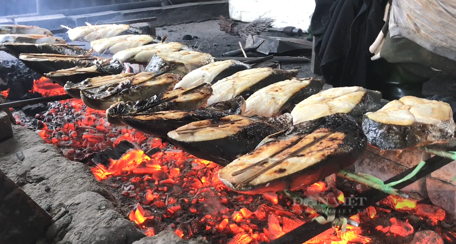 Việt Nam sở hữu loại cá đứng ngôi "vua" về hàm lượng omega-3: Giảm mỡ máu, ngừa ung thư và đột quỵ- Ảnh 3. Việt Nam sở hữu loại cá đứng ngôi "vua" về hàm lượng omega-3: Giảm mỡ máu, ngừa ung thư và đột quỵ- Ảnh 3.