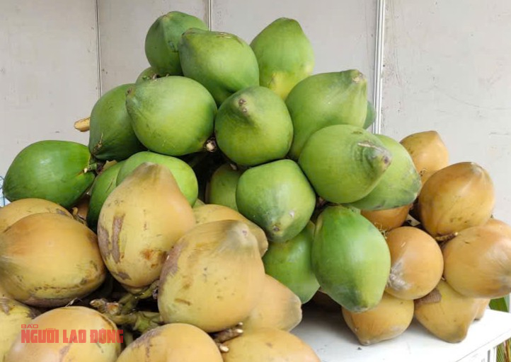 Điều gì khiến giá d…