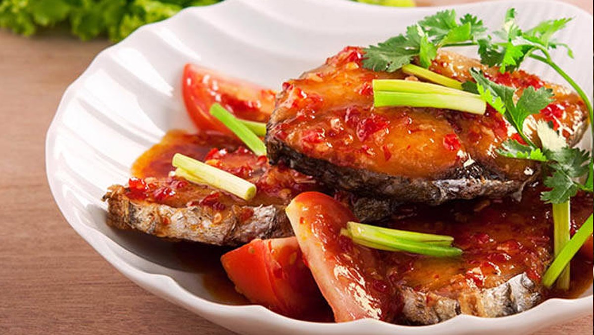 Việt Nam sở hữu loại cá đứng ngôi "vua" về hàm lượng omega-3: Giảm mỡ máu, ngừa ung thư và đột quỵ- Ảnh 4. Việt Nam sở hữu loại cá đứng ngôi "vua" về hàm lượng omega-3: Giảm mỡ máu, ngừa ung thư và đột quỵ- Ảnh 4.