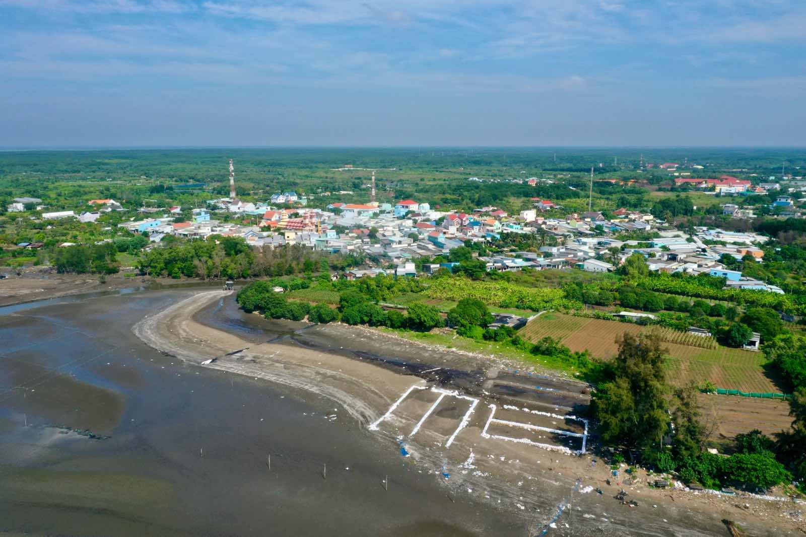 Choáng ngợp cảnh đại công trình 10 tỷ USD của Vingroup sau vài năm nữa, sẽ chạm tay vào Choáng ngợp cảnh đại công trình 10 tỷ USD của Vingroup sau vài năm nữa, sẽ chạm tay vào