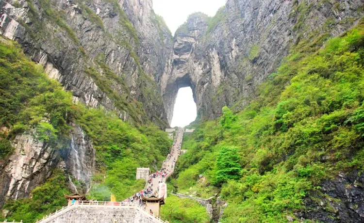 Điểm đến vùng núi cách Hà Nội hơn 300km, đang được nhiều người tìm, nhận xét: Điểm đến vùng núi cách Hà Nội hơn 300km, đang được nhiều người tìm, nhận xét: