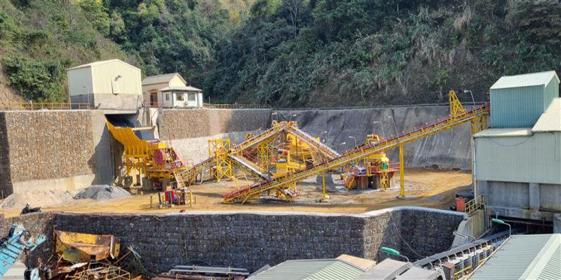 Không chỉ đất hiếm, Việt Nam có kho báu khác cả thế giới thèm khát, một tỉnh miền Trung nắm 80% trữ lượng - Ảnh 1.