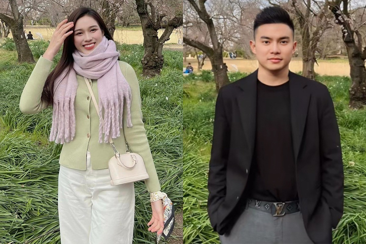 Gia thế chồng thiếu gia tập đoàn nghìn tỷ của Hoa hậu Đỗ Thị Hà- Ảnh 3.
