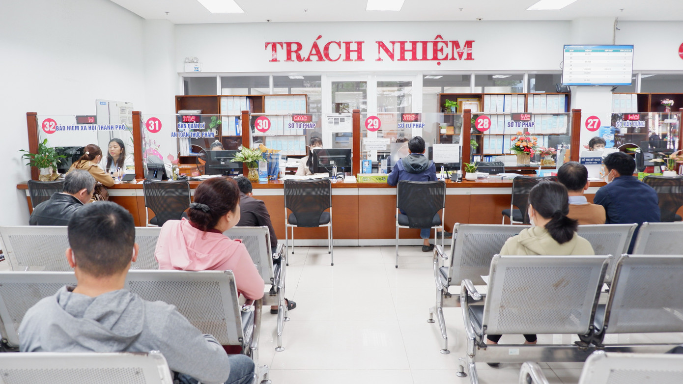 Đà Nẵng trả lương 'khủng' để thu hút nhân tài- Ảnh 1.