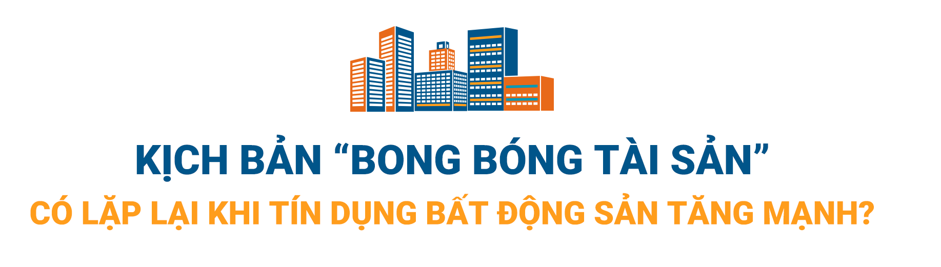 Hơn 4 Triệu Tỷ Đồng Tín Dụng Đang “Nằm” Trong Bất Động Sản: Chuyện Gì Có Thể Xảy Ra?- Ảnh 7. 6 Đồng Tín Dụng Mới Tạo Ra 1 Đồng Tăng Trưởng Bất Động Sản, Ts.đinh Thế Hiển: