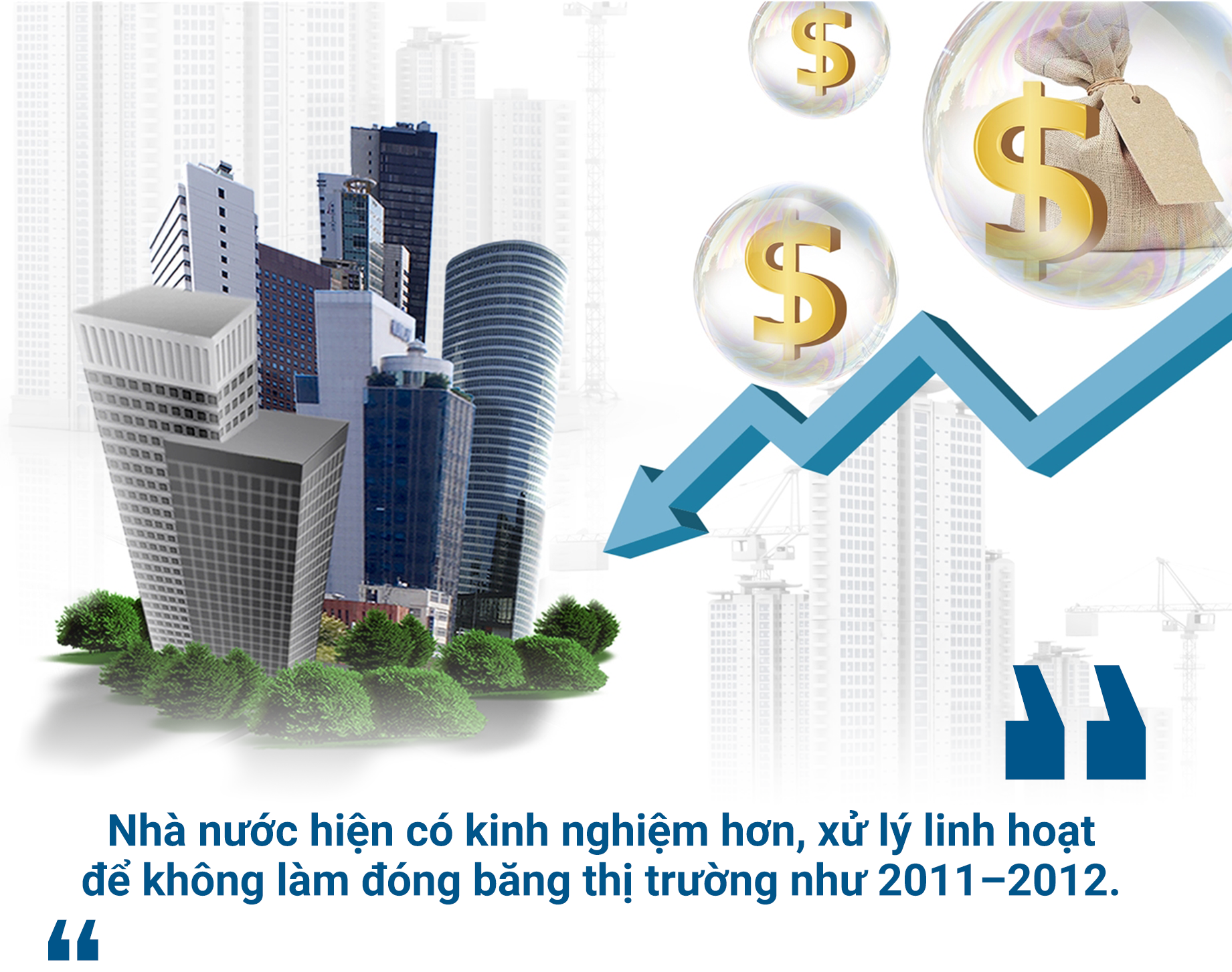 Hơn 4 Triệu Tỷ Đồng Tín Dụng Đang “Nằm” Trong Bất Động Sản: Chuyện Gì Có Thể Xảy Ra?- Ảnh 8. 6 Đồng Tín Dụng Mới Tạo Ra 1 Đồng Tăng Trưởng Bất Động Sản, Ts.đinh Thế Hiển: