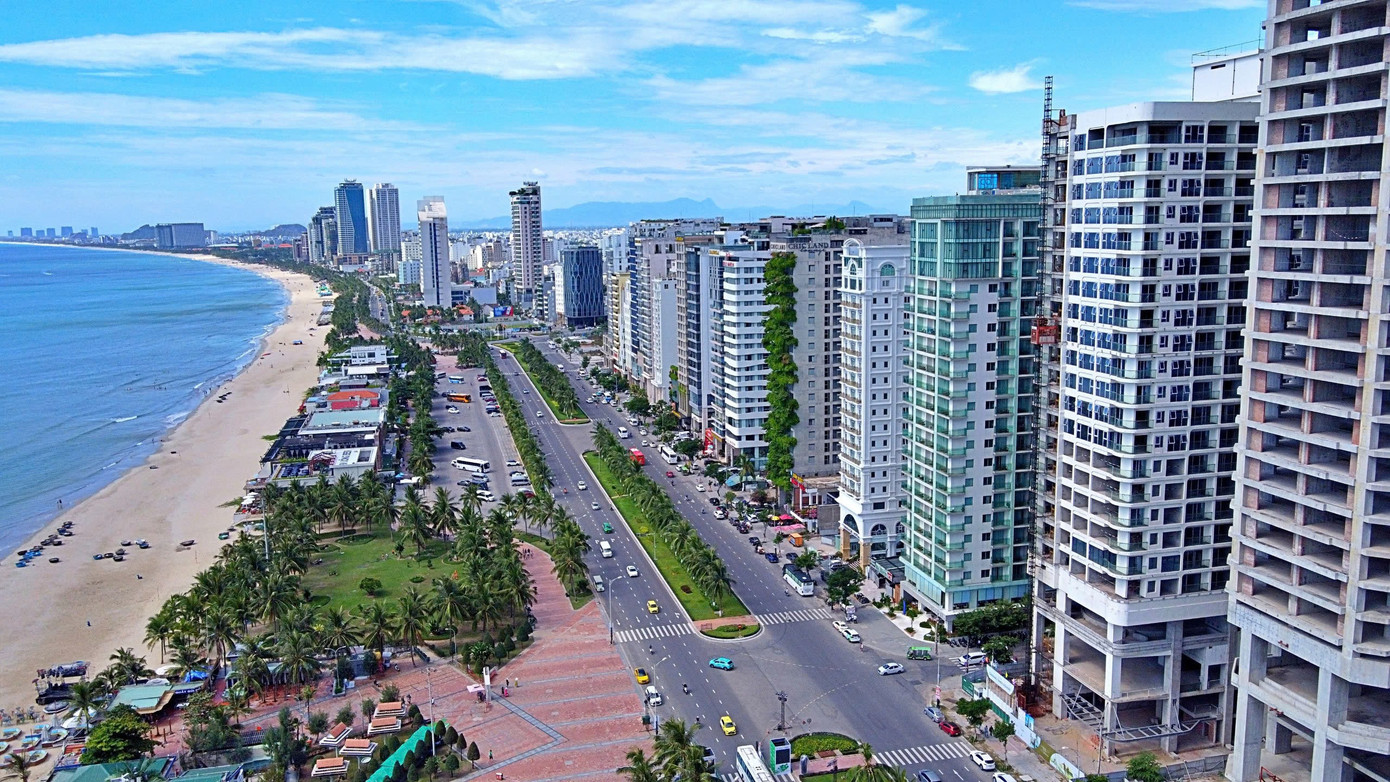 Đà Nẵng chỉ đạo 'nóng' chống rửa tiền trong lĩnh vực bất động sản- Ảnh 1. Đà Nẵng chỉ đạo 'nóng' chống rửa tiền trong lĩnh vực bất động sản- Ảnh 1.