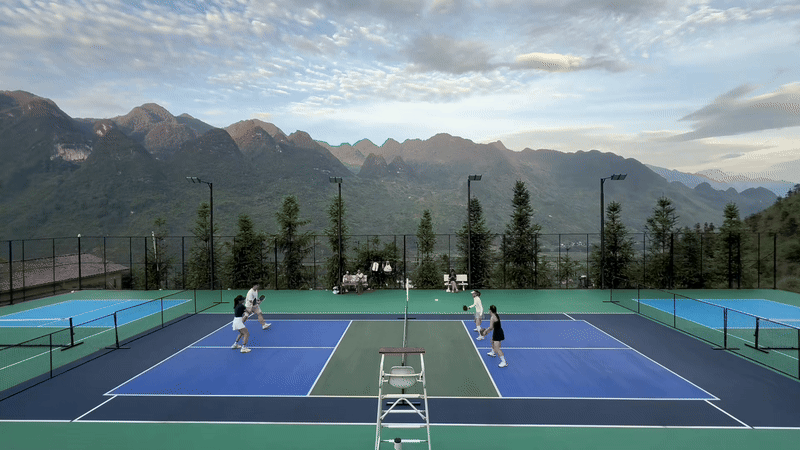 Điểm đến vùng núi cách Hà Nội hơn 300km, đang được nhiều người tìm, nhận xét: Điểm đến vùng núi cách Hà Nội hơn 300km, đang được nhiều người tìm, nhận xét: