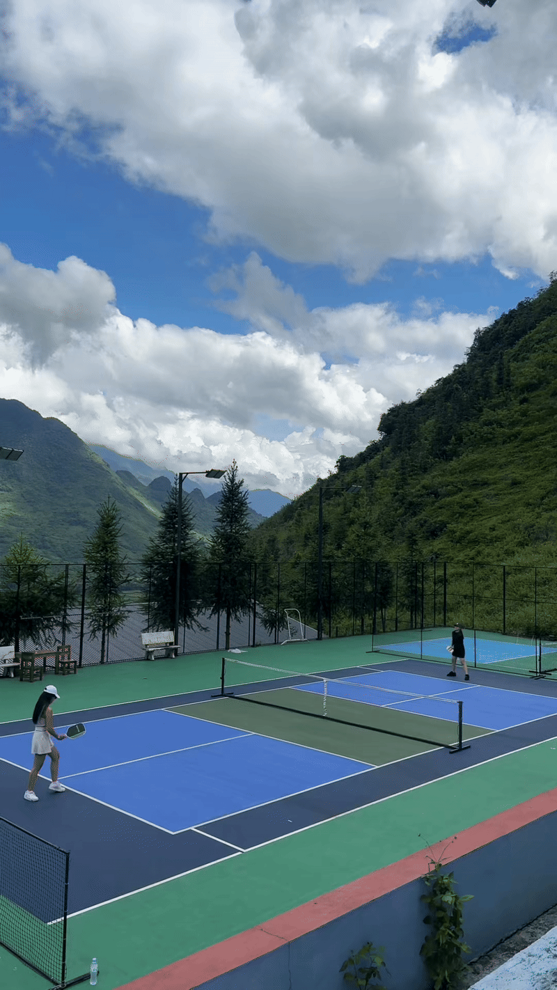 Điểm đến vùng núi cách Hà Nội hơn 300km, đang được nhiều người tìm, nhận xét: Điểm đến vùng núi cách Hà Nội hơn 300km, đang được nhiều người tìm, nhận xét: