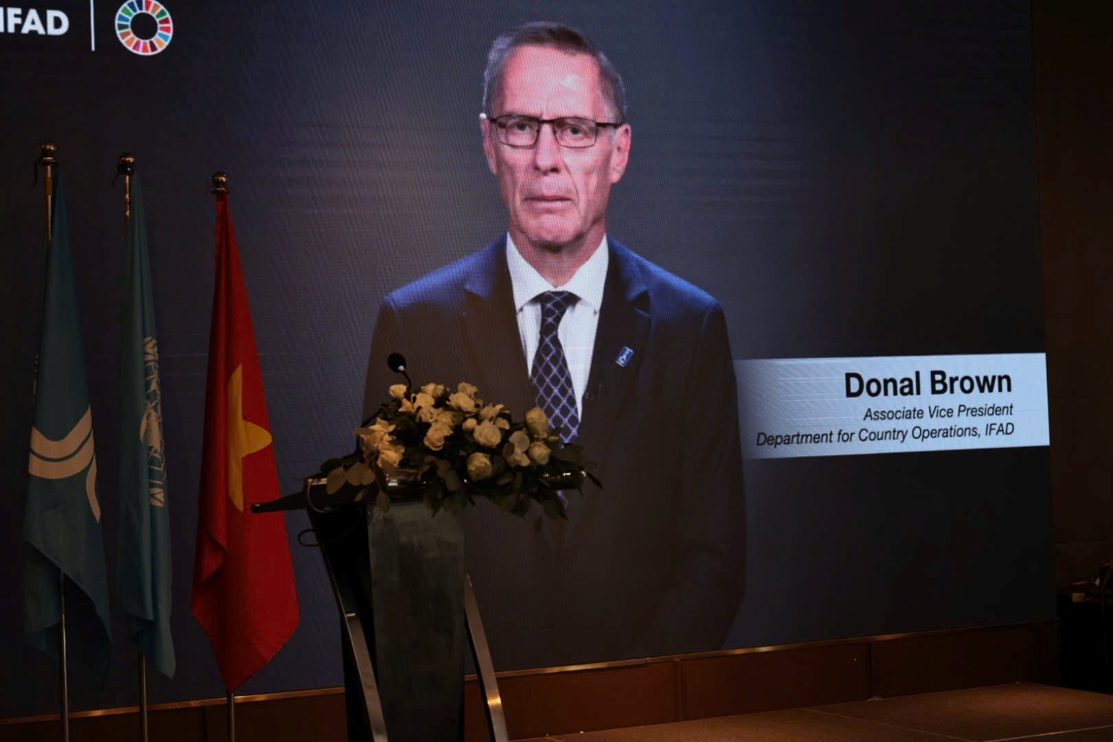 Một tổ chức của LHQ: VN đủ khả năng giúp nhiều nước tăng năng suất trong lĩnh vực đóng góp hơn 12% GDP- Ảnh 6.