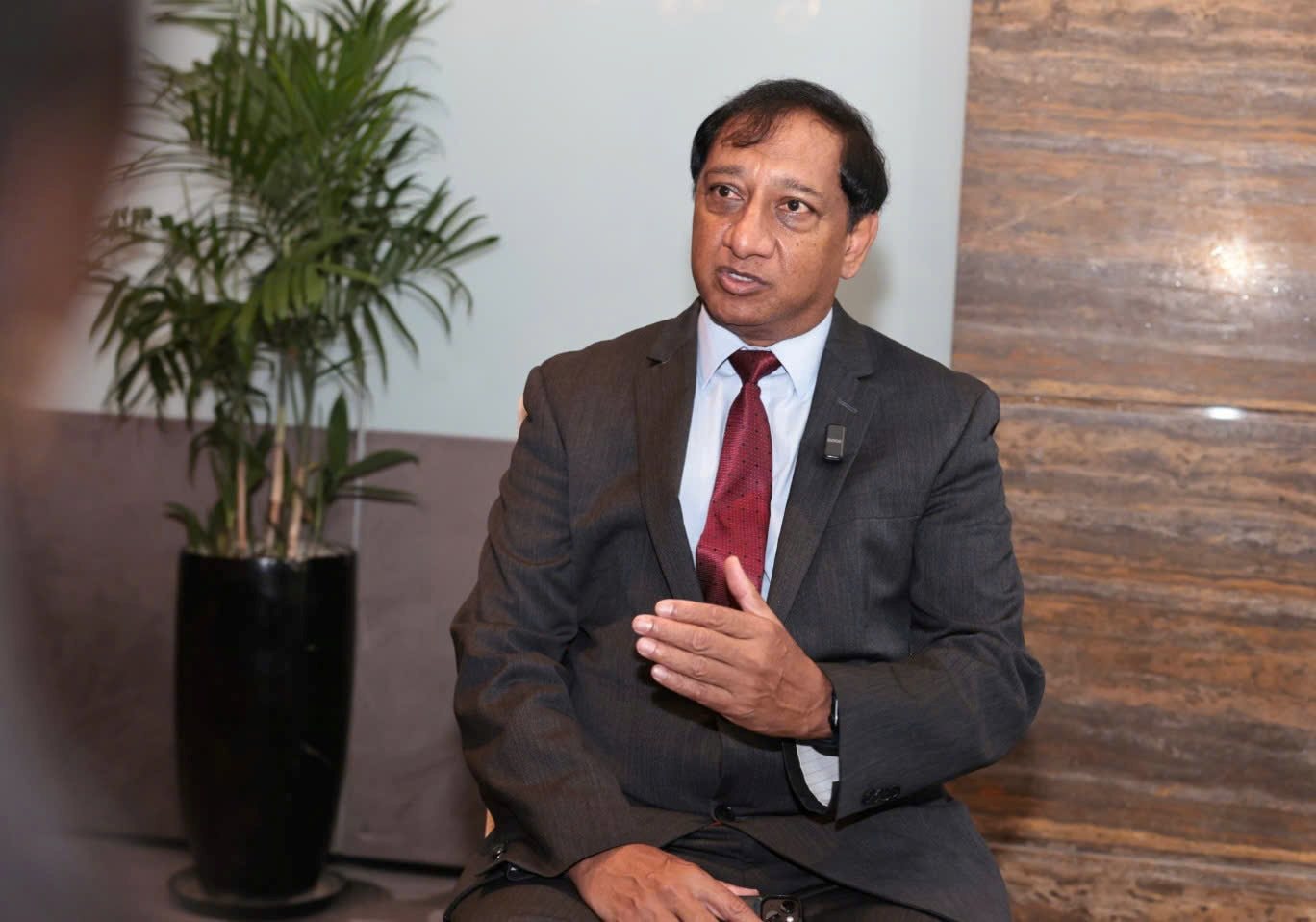 Một tổ chức của LHQ: VN đủ khả năng giúp nhiều nước tăng năng suất trong lĩnh vực đóng góp hơn 12% GDP- Ảnh 3.