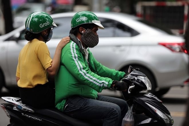 Khuyến cáo mới từ Grab về vấn đề hủy chuyến, khách hàng lưu ý!- Ảnh 1.
