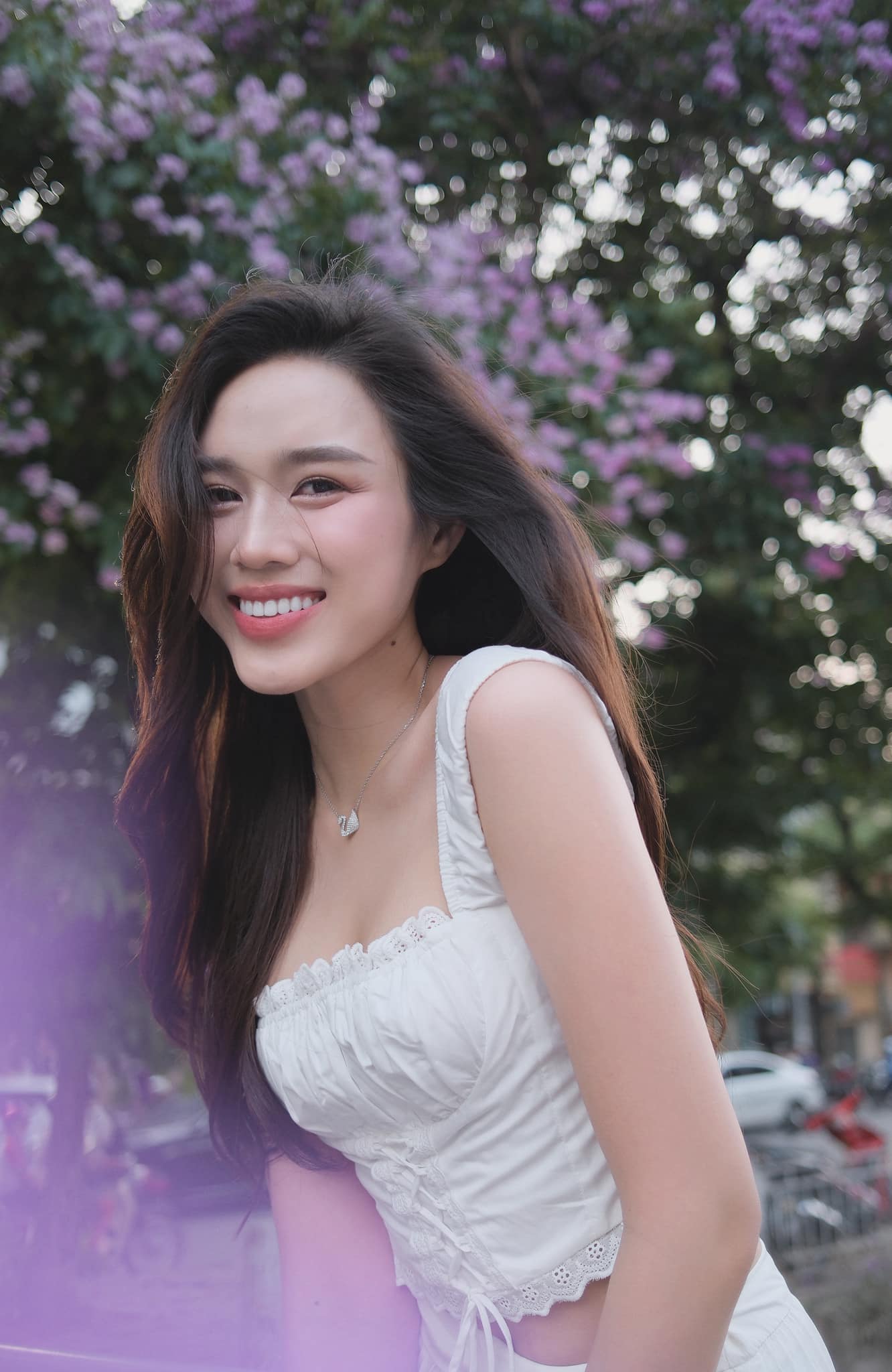 Hoa hậu Đỗ Hà hiện tại ra sao?- Ảnh 2. Hoa hậu Đỗ Hà hiện tại ra sao?- Ảnh 2.