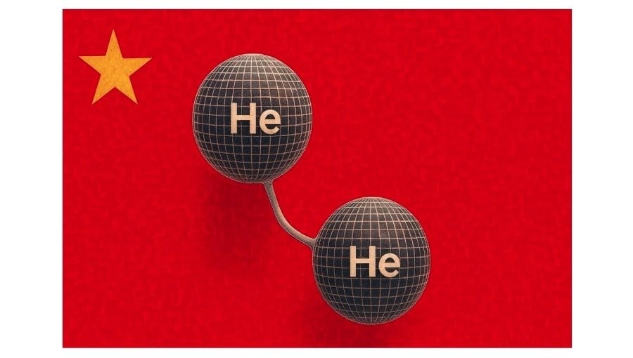 Từng không thể sản xuất dù chỉ 1 m³, phụ thuộc hoàn toàn vào Mỹ, nền kinh tế chủ chốt BRICS bứt phá ‘tự cởi xiềng’, biến điểm yếu chiến lược thành đòn phản công ngoạn mục- Ảnh 1. Từng không thể sản xuất dù chỉ 1 m³, phụ thuộc hoàn toàn vào Mỹ, nền kinh tế chủ chốt BRICS bứt phá ‘tự cởi xiềng’, biến điểm yếu chiến lược thành đòn phản công ngoạn mục- Ảnh 1.