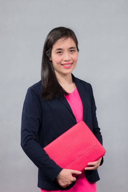 Nữ ứng viên Giáo sư duy nhất ngành IT của Việt Nam năm 2025: Từ cựu sinh viên ĐH Bách khoa đến Phó Hiệu trưởng trường, chỉ mất 4 năm để có bằng Tiến sĩ- Ảnh 1. Nữ ứng viên Giáo sư duy nhất ngành IT của Việt Nam năm 2025: Từ cựu sinh viên ĐH Bách khoa đến Phó Hiệu trưởng trường, chỉ mất 4 năm để có bằng Tiến sĩ- Ảnh 1.