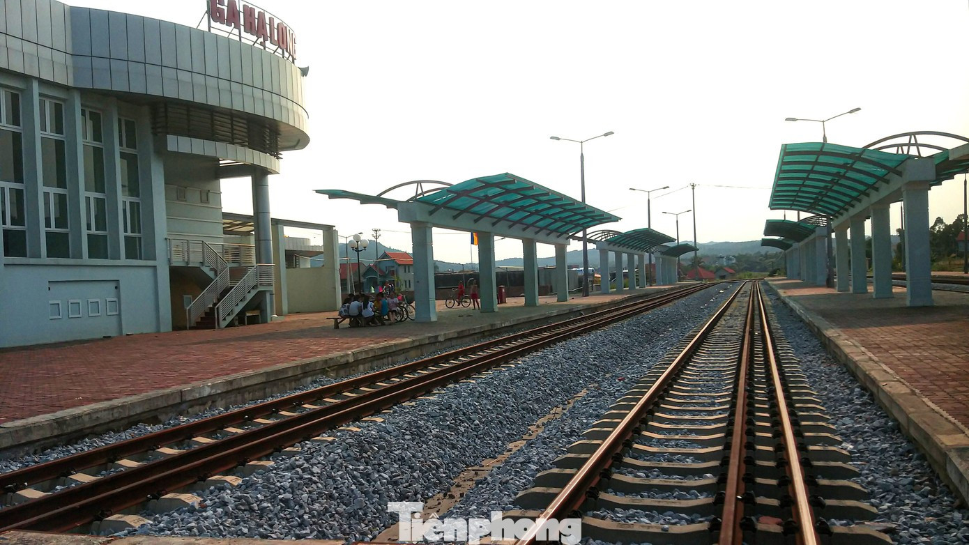 Đề xuất đổi tên đường sắt tốc độ cao Bắc - Nam- Ảnh 2. Đề xuất đổi tên đường sắt tốc độ cao Bắc - Nam- Ảnh 2.