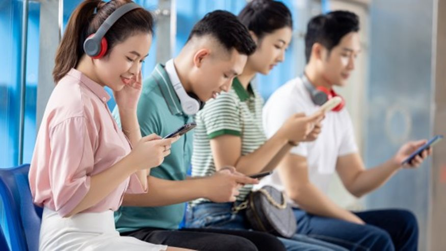 Có Thể Bạn Chưa Biết: Mỗi Đồng Chi Tiêu Viễn Thông Từ Viettel Telecom Đều Đang Đóng Góp Vào Năng Lực Quốc Phòng Của Đất Nước- Ảnh 3. Có Thể Bạn Chưa Biết: Mỗi Đồng Chi Tiêu Viễn Thông Từ Viettel Telecom Đều Đang Đóng Góp Vào Năng Lực Quốc Phòng Của Đất Nước- Ảnh 3.