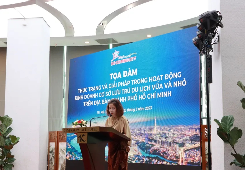 Sự thật về bà chủ chuỗi khách sạn bình dân A25, sở hữu 2.300 phòng khắp Việt Nam- Ảnh 5. Sự thật về bà chủ chuỗi khách sạn bình dân A25, sở hữu 2.300 phòng khắp Việt Nam- Ảnh 5.
