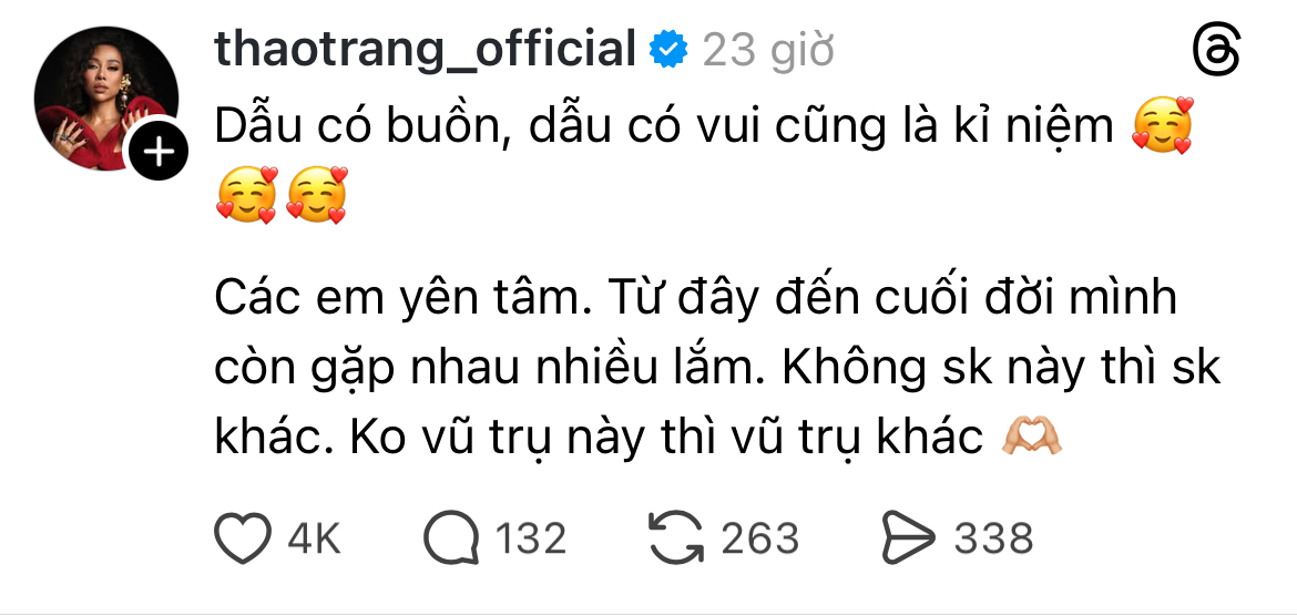 Các Chị Đẹp Đạp Gió bị NSX hắt hủi tới tủi thân?- Ảnh 2.