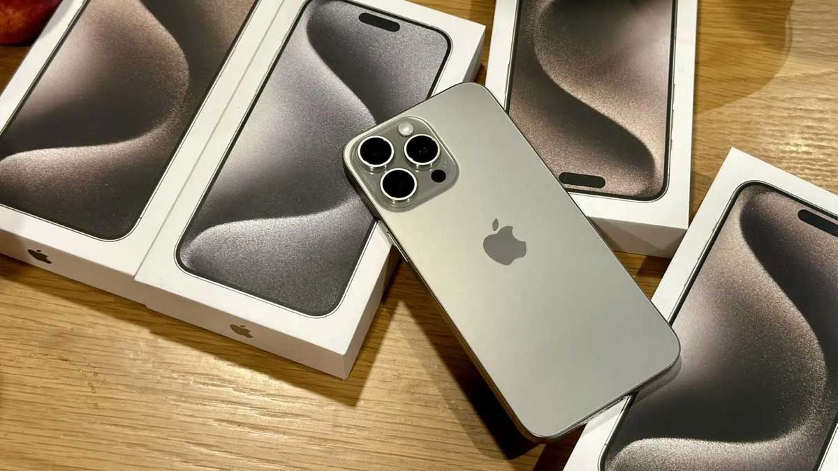 5 mẫu iPhone cũ đáng mua nhất năm 2025- Ảnh 2. 5 mẫu iPhone cũ đáng mua nhất năm 2025- Ảnh 2.