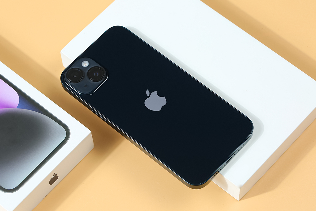 5 mẫu iPhone cũ đáng mua nhất năm 2025- Ảnh 3. 5 mẫu iPhone cũ đáng mua nhất năm 2025- Ảnh 3.