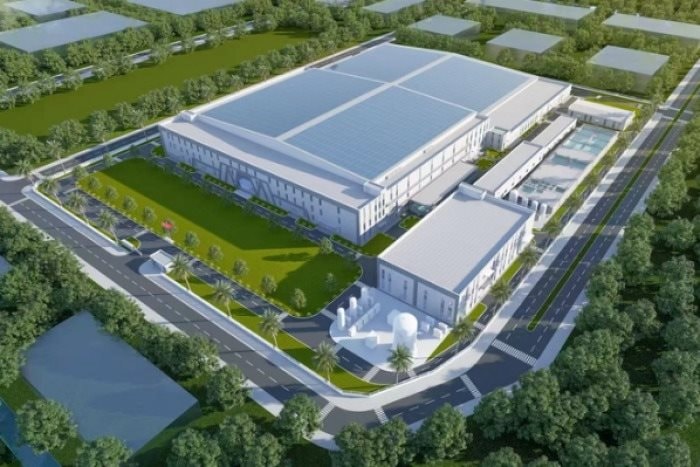 Hé lộ dự án hơn 3.100 tỷ của tập đoàn Hàn Quốc tại Việt Nam: Mắt xích trong chuỗi cung ứng năng lượng sạch cho thị trường Mỹ- Ảnh 1.