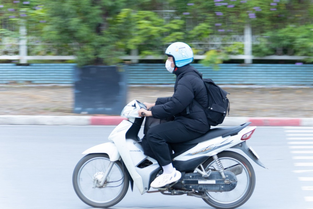 Miền Bắc sẽ có nhiều ngày se lạnh- Ảnh 1. Miền Bắc sẽ có nhiều ngày se lạnh- Ảnh 1.