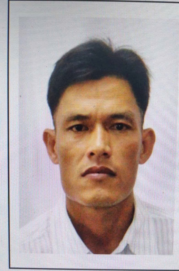 Công an TP HCM truy nã Nguyễn Văn Lớp- Ảnh 1.