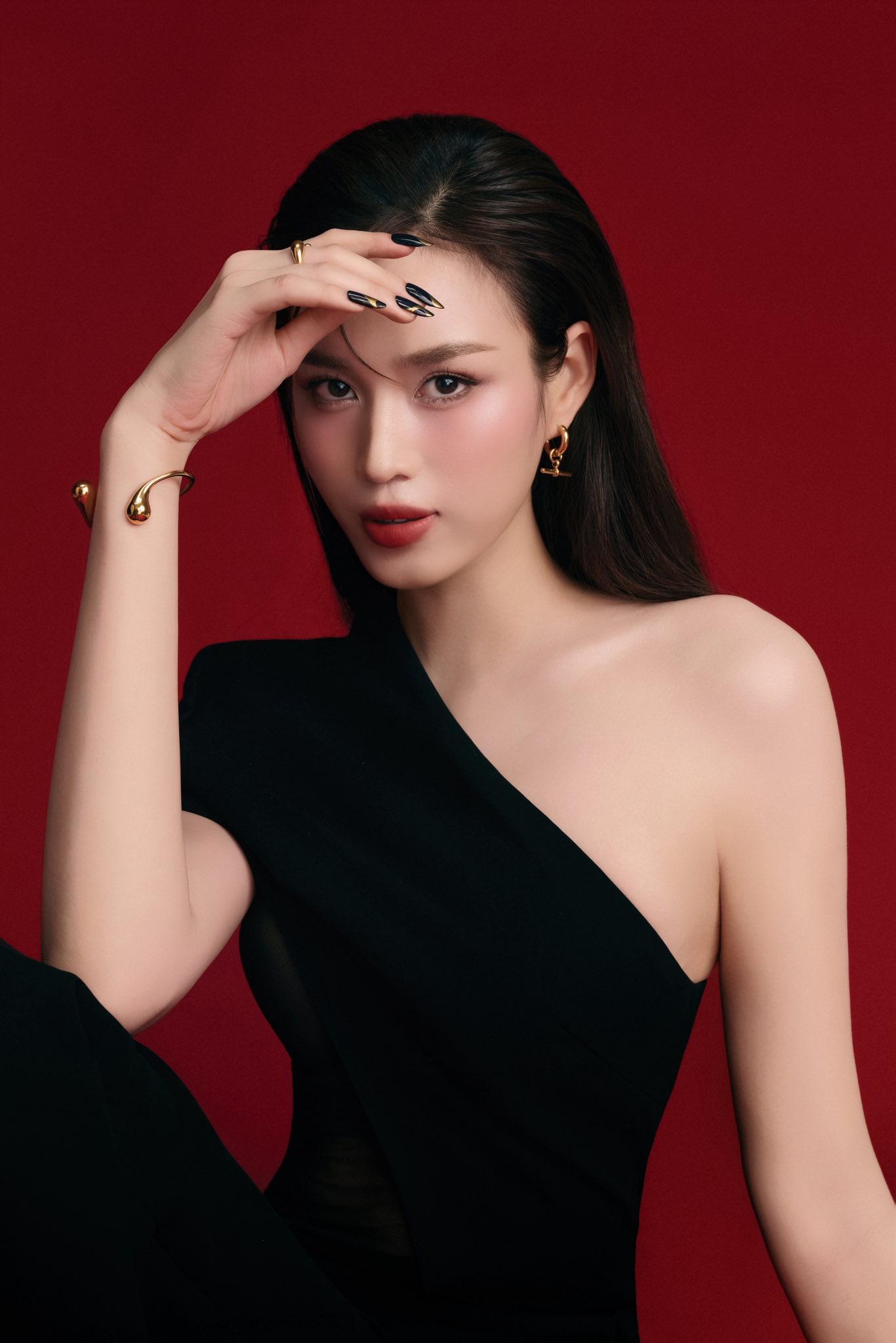 Hoa hậu Đỗ Hà hiện tại ra sao?- Ảnh 1. Hoa hậu Đỗ Hà hiện tại ra sao?- Ảnh 1.