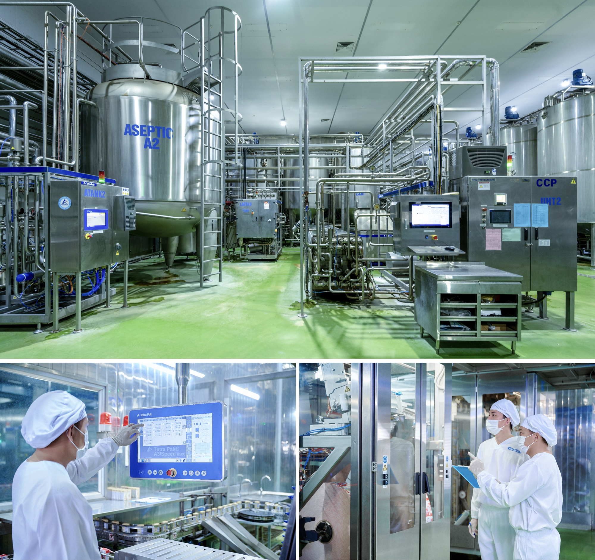 Nutricare - 15 năm chăm sóc sức khỏe người Việt bằng tinh hoa Dinh dưỡng Y học quốc tế- Ảnh 9. Nutricare - 15 năm chăm sóc sức khỏe người Việt bằng tinh hoa Dinh dưỡng Y học quốc tế- Ảnh 9.