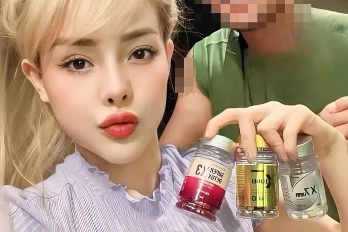 Lần tìm công ty sản xuất sản phẩm cho Ngân 98: Cửa im ỉm khóa, hàng xóm kể chuyện bất ngờ- Ảnh 1. Lần tìm công ty sản xuất sản phẩm cho Ngân 98: Cửa im ỉm khóa, hàng xóm kể chuyện bất ngờ- Ảnh 1.