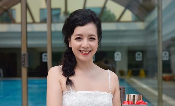 NSƯT Chiều Xuân gương mặt tươi trẻ, vóc dáng nuột nà chứng minh U60 chỉ là con số: Rất thích làm 2 việc để giữ gìn vẻ đẹp không tuổi- Ảnh 4. NSƯT Chiều Xuân gương mặt tươi trẻ, vóc dáng nuột nà chứng minh U60 chỉ là con số: Rất thích làm 2 việc để giữ gìn vẻ đẹp không tuổi- Ảnh 4.