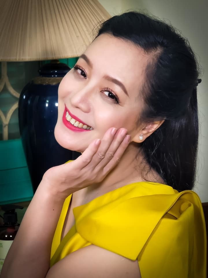NSƯT Chiều Xuân gương mặt tươi trẻ, vóc dáng nuột nà chứng minh U60 chỉ là con số: Rất thích làm 2 việc để giữ gìn vẻ đẹp không tuổi- Ảnh 5. NSƯT Chiều Xuân gương mặt tươi trẻ, vóc dáng nuột nà chứng minh U60 chỉ là con số: Rất thích làm 2 việc để giữ gìn vẻ đẹp không tuổi- Ảnh 5.