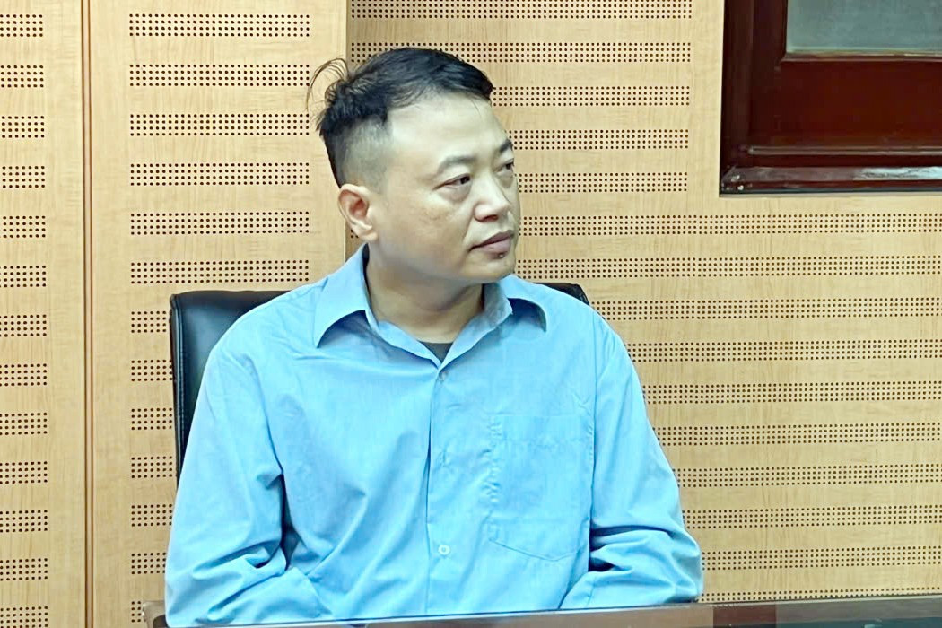 Lên mạng khơi lại vụ tiền số, Shark Bình đã toan tính điều gì trước khi bị bắt?- Ảnh 3.